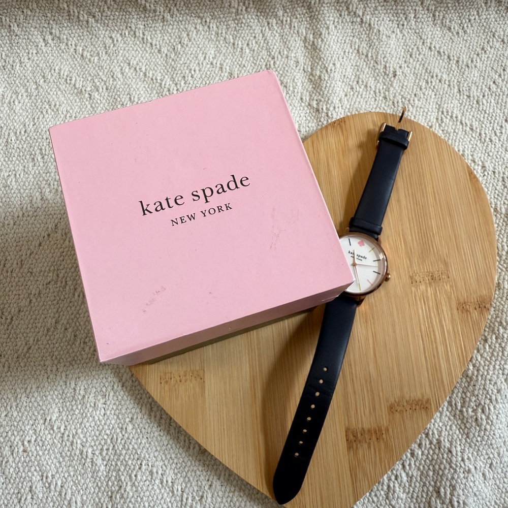 Kate Spade Watch - Picture 9 of 9